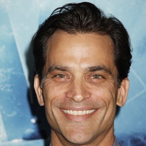 Johnathon Schaech at age 43