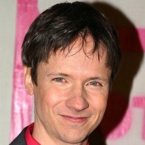 John Cameron Mitchell - Bio, Family, Trivia | Famous Birthdays