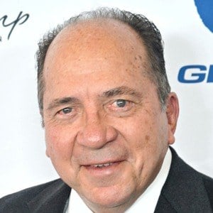 wife johnny bench