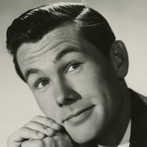 Johnny Carson Headshot 3 of 7