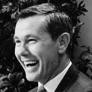 Johnny Carson Headshot 6 of 7