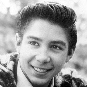 Johnny Crawford Headshot 3 of 3