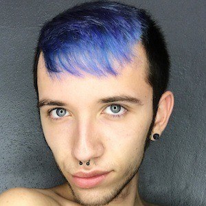 Johnny Cyrus Headshot 3 of 4