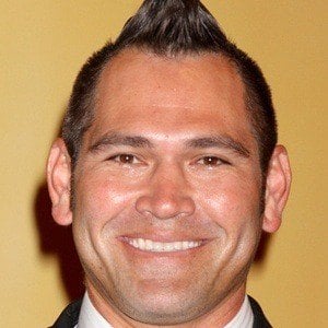 Johnny Damon Headshot 3 of 3