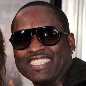 Johnny Gill Headshot 7 of 9