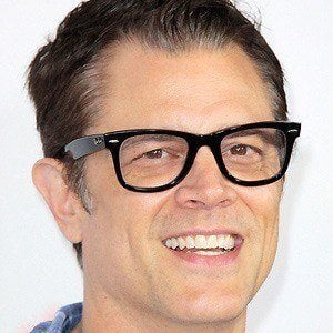 Johnny Knoxville Headshot 3 of 10