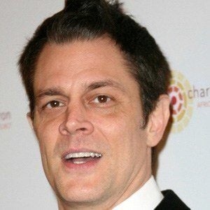 Johnny Knoxville Headshot 4 of 10