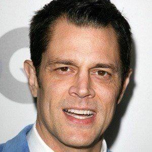 Johnny Knoxville Headshot 5 of 10