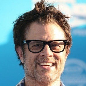 Johnny Knoxville Headshot 8 of 10