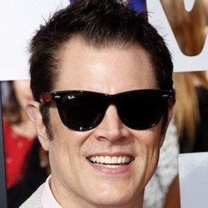 Johnny Knoxville Headshot 10 of 10