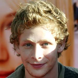 Johnny Lewis at age 20