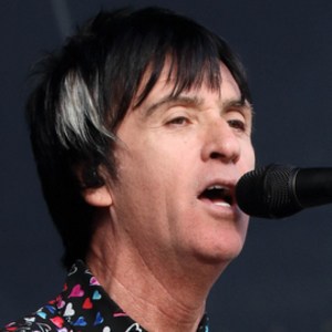 Johnny Marr Headshot