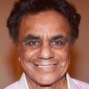 Johnny Mathis Headshot 4 of 8