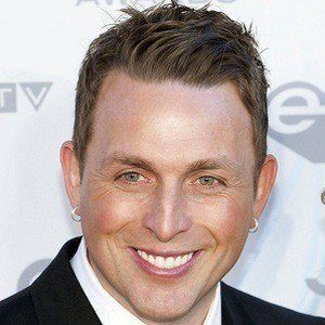 Johnny Reid - Bio, Family, Trivia | Famous Birthdays