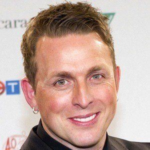 Johnny Reid - Bio, Family, Trivia | Famous Birthdays