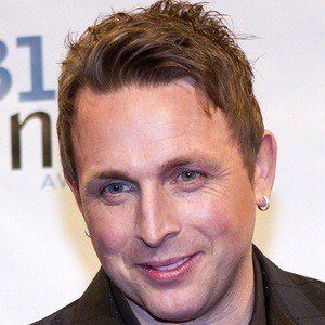 Johnny Reid - Bio, Family, Trivia | Famous Birthdays