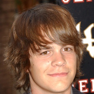 Johnny Simmons Headshot 8 of 9