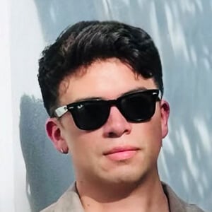 Johnny Torres Headshot 4 of 4