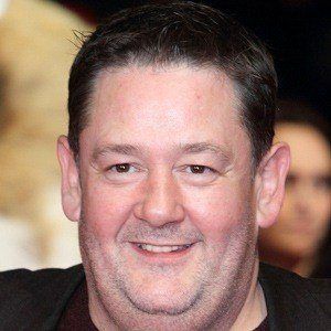 Johnny Vegas Headshot 4 of 10