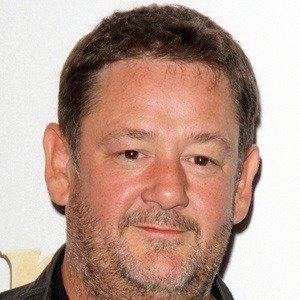 Johnny Vegas Headshot 6 of 10