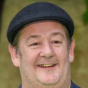 Johnny Vegas Headshot 7 of 10