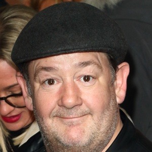 Johnny Vegas Headshot 8 of 10