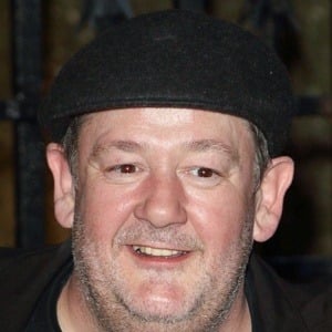 Johnny Vegas Headshot 9 of 10