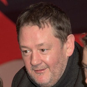 Johnny Vegas at age 45