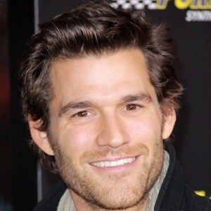 Johnny Whitworth - Bio, Family, Trivia | Famous Birthdays