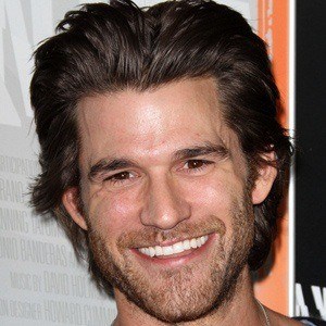 Johnny Whitworth - Bio, Family, Trivia | Famous Birthdays