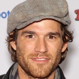 Johnny Whitworth - Bio, Facts, Family | Famous Birthdays