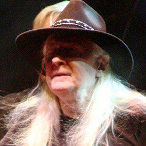 Johnny Winter - Bio, Family, Trivia | Famous Birthdays