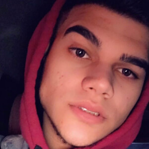 johnnyboyy2550 at age 19