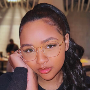 Joiya Lanae Headshot 2 of 6