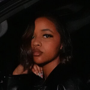 Joiya Lanae Headshot 3 of 6