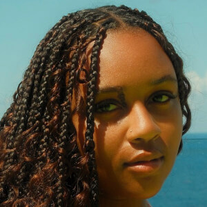 Joiya Lanae Headshot 4 of 6