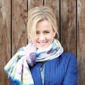 Jojo Moyes Headshot 2 of 6