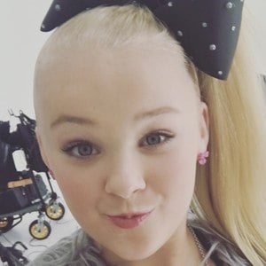 JoJo Siwa at age 13