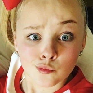 JoJo Siwa at age 13