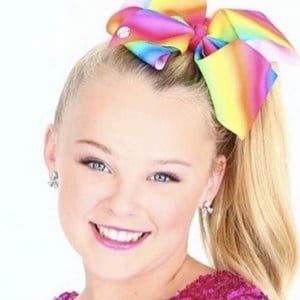 JoJo Siwa at age 13