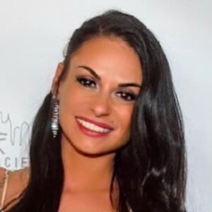 Jojo Spatafora Headshot 2 of 5