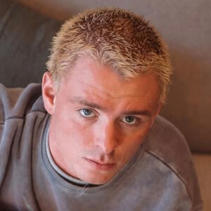 Jojo Tua Headshot 7 of 8