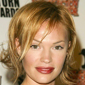 Jolene Blalock - Bio, Family, Trivia | Famous Birthdays