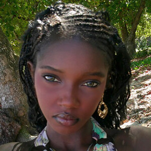 Jolie Rihyani Blaire Headshot 4 of 5
