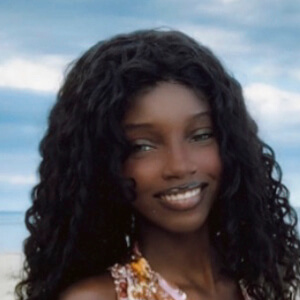 Jolie Rihyani Blaire Headshot 5 of 5