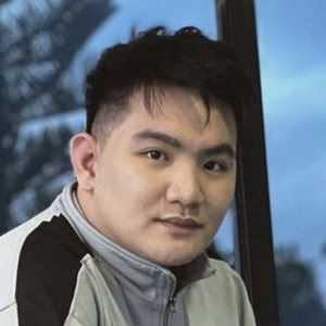 Jomar Yee at age 22