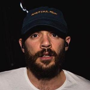 Jon Bellion Headshot 4 of 10