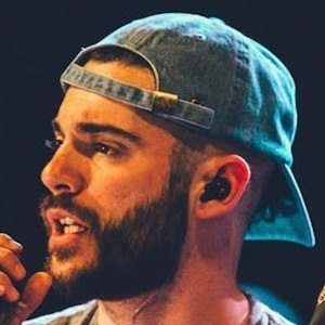 Jon Bellion Headshot 7 of 10