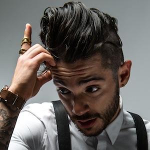 Jon Bellion Headshot 10 of 10