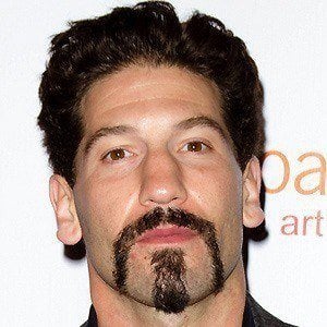 Jon Bernthal at age 36